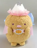 とんかつ てのりぬいぐるみ すみっコぐらしコレクション マジカルハロウィン 「すみっコぐらし」