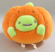 ざっそう てのりぬいぐるみ すみっコぐらしコレクション マジカルハロウィン 「すみっコぐらし」