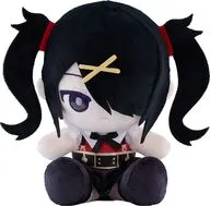 あめちゃん プニプニ ぬいぐるみ 「NEEDY GIRL OVERDOSE」