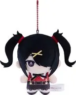 あめちゃん プニピコ マスコット ぬいぐるみ  「NEEDY GIRL OVERDOSE」