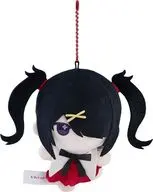 あめちゃん プニピコ AG マスコット ぬいぐるみ  「NEEDY GIRL OVERDOSE」