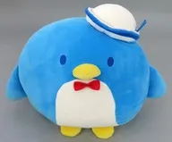 タキシードサム むにゅむにゅぬいぐるみ(L) 「サンリオキャラクターズ」