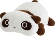 たれぱんだ(ねそべり) てのりぬいぐるみ いつものたれぱんだテーマ 「たれぱんだ」