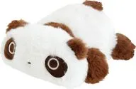 たれぱんだ ずっしりたれてますぬいぐるみ いつものたれぱんだテーマ 「たれぱんだ」