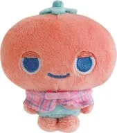 トマント てのりぬいぐるみ トマントVSパプリカテーマ 「うそ探偵トマント」