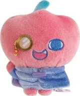 怪盗パプリカ てのりぬいぐるみ トマントVSパプリカテーマ 「うそ探偵トマント」
