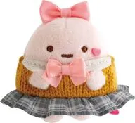 たぴおか てのりぬいぐるみ すみっコハイスクール 「すみっコぐらし」