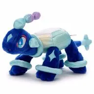 テラパゴス(ノーマルフォルム) キミにきめた!ポケモンゲットぬいぐるみ 「ポケットモンスター」