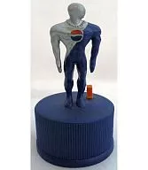 9. POSE I - Pose I - "PEPSI MAN Bottle Cap 2nd edition Food & Pepsi"