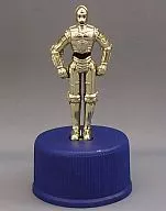 20. C-3PO "Pepsi Star Wars Episode I Bottle Cap"