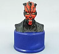 25.DARTH MAUL(HEAD) ダース・モール 「ペプシ スター・ウォーズ エピソードI ボトルキャップ」