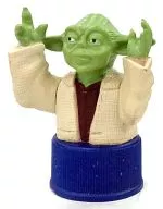 5. YODA-Yoda - "Star Wars Episode I / Phantom Menace Special Bottle Cap" PEPSI/STAR WARS CampSpecial Bottle Cap Gift Ganador