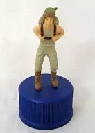 15. LUKE SKYWALKER "STAR WARS EPISODE III" Pepsi Bottle Cap