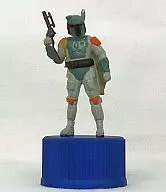 21. BOBA FETT Boba Fett "STAR WARS EPISODE III" Pepsi bottle cap