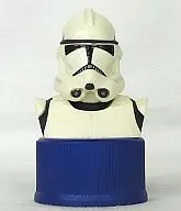 58.CLONE TROOPER クローン・トルーパー(HEAD)「スター・ウォーズ エピソードIII」 ペプシ ボトルキャップ 