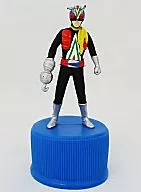 6. Rider man "Kamen Rider Bottle Cap" limited to 7-ELEVEN convenience stores cap "limited