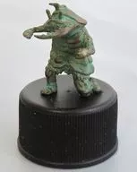 Ultraman ボトビッツ PARTE 1