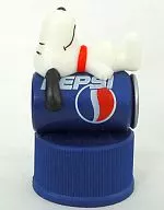 11. PEPSI - Pepsi - "Snoopy 1 th Pepsi BottLe Cap"