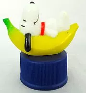20. BANANA - Banana - "Snoopy First Edition pepsi Bottle Cap"