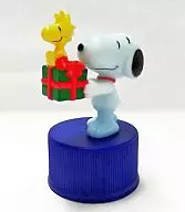 19. GIFT BOX Gift box "Snoopy" 2nd Pepsi bottle cap