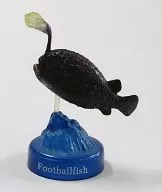 チョウチンアンコウ 「深海生物フィギュアコレクション」