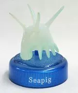 Scotoplanes "Deep-Sea Life Figure Collection"