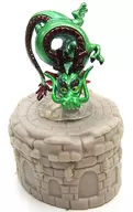 しんりゅう 「ドラゴンクエスト ボトルキャップセレクション 初回版」