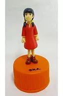 Lana "CONAN, THE BOY IN FUTURE" Bottle Cap Collection