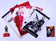 Shocker Rider 1号(围巾:黄色)"假面骑士SPIRITS>角色系列7-ELEVEN限定企划特别版