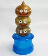 Golden Totem "Dragon Quest Bottle Cap Collection - Slim's Friends"
