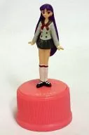 火野丽・校服
