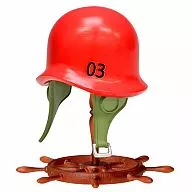 Nami "ONE PIECE H. A. T. Drink Cap ~ FILM Z ~"