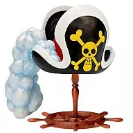 ウソップ 「ワンピース H.A.T. ドリンクキャップ～FILM Z～」