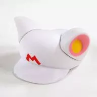 しろしっぽマリオ 「Newスーパーマリオブラザーズ2 ボトルキャップコレクション」