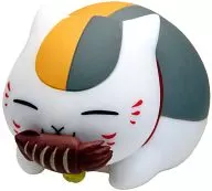 ニャンコ先生(するめ) 「夏目友人帳 ニャンコ先生 フィギュアボトルキャップ3」