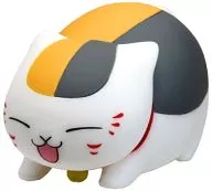 ニャンコ先生(あくび) 「夏目友人帳 ニャンコ先生 フィギュアボトルキャップ3」