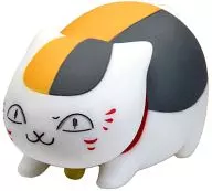 ニャンコ先生(警戒) 「夏目友人帳 ニャンコ先生 フィギュアボトルキャップ3」