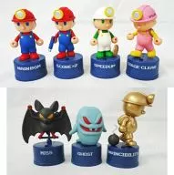 全7種セット 「スペランカー サウンドボトルキャップコレクション」