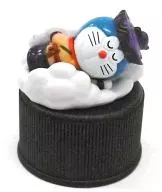 Doraemon (Doraemon & Perman bottle cap "Doraemon Nobita to Fushigi Style / Pa-Pa-Paza ★ Movie Perman" Limited Seven-Eleven