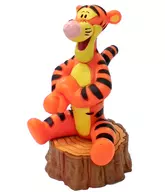 ティガー ビッグボトルキャップ 「くまのプーさんくじ」 ビッグボトルキャップ賞 ファミリーマート限定