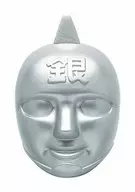 Silver masks : "KINNIKUMAN Kinniku Bottle Mask Battle"