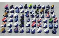 Conjunto de 60 tipos "PEPSI Adidas Sneakers Bottle Cap"