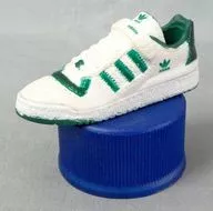 No.14 FRUM-LO enamel white×enamel green 「PEPSI adidasスニーカーボトルキャップ」