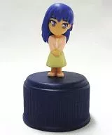 Sakura Matou A "Fate/stay night Bottle Cap Figure Collection Part2"