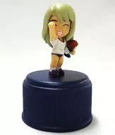 Ilya B "Fate/stay night Bottle Cap Figure Collection Part2"