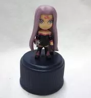 Rider (different ver.) "Fate/stay night Bottle Cap Figure Collection"
