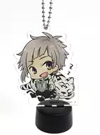 Atsushi Nakajima "Bottle Cap Stage BUNGO STRAY DOGS"