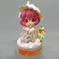 Wanda-chan (different color version) "Wanda & Reset Bottle Cap Collection 2" Wonder Festival 2002 summer official drink accessories