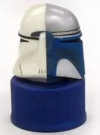 [Secret 1] Django Fett / Clone Trooper "Star Wars Episode II Pepsi Bottle Cap" 7-ELEVEN convenience stores limited edition