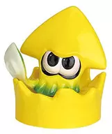 Squid (Sun Yellow) "Splaston2 Splash Cap Collection"